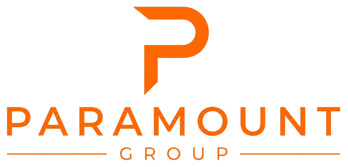 Paramount Gas & Power Ltd